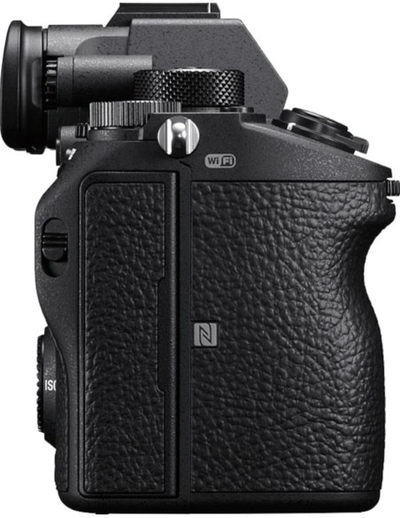 Alpha 7R Mark III A Body